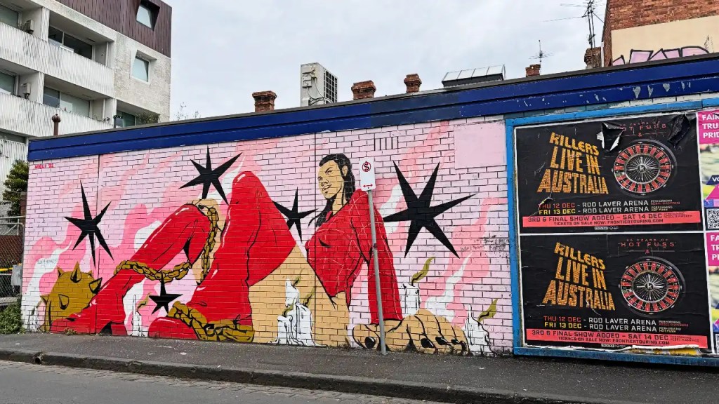 4 Days in Melbourne: A Guide to Fitzroy, Collingwood & the&nbsp;CBD