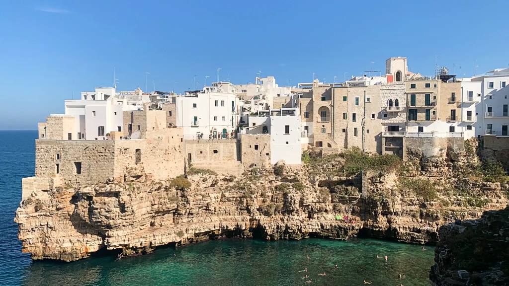 From Bari to Lecce: The Ultimate 5-Day Puglia Road&nbsp;Trip