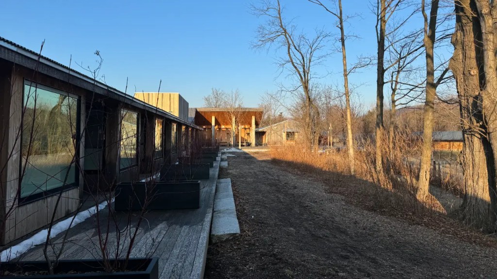 Guide To A Girls’ Weekend in North Adams: Where Arts & Culture Meets Small-Town&nbsp;Charm