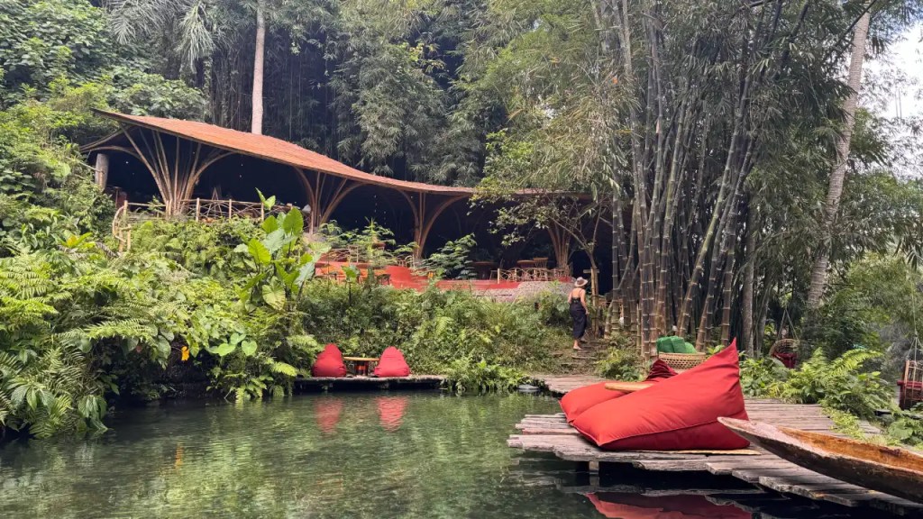 Where to Stay In Ubud: From City Luxury to Jungle&nbsp;Glamping
