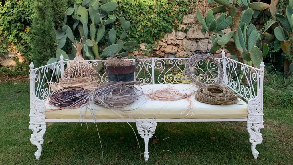 Basket Weaving in Southern Italy: A Creative Retreat with Ace Camps&nbsp;Travel