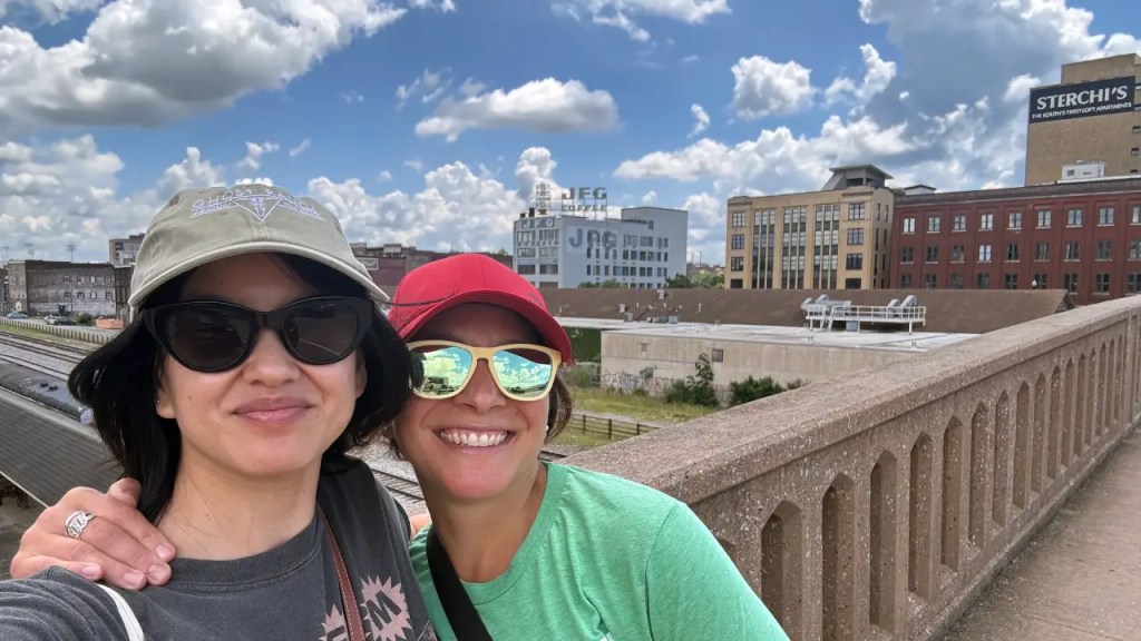 A Weekend in Knoxville: Bakeries, Breweries, Baseball &&nbsp;More